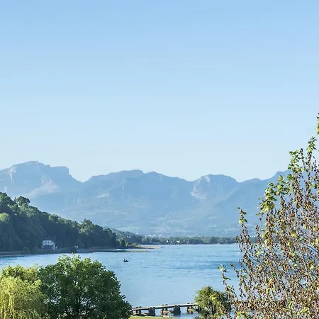 Western Aquakub Aix-les-Bains