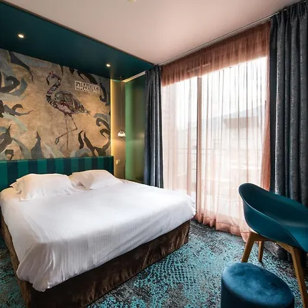 Hotel Western Aquakub
