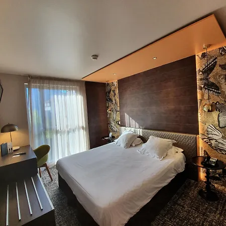 Hotel Western Aquakub 3*