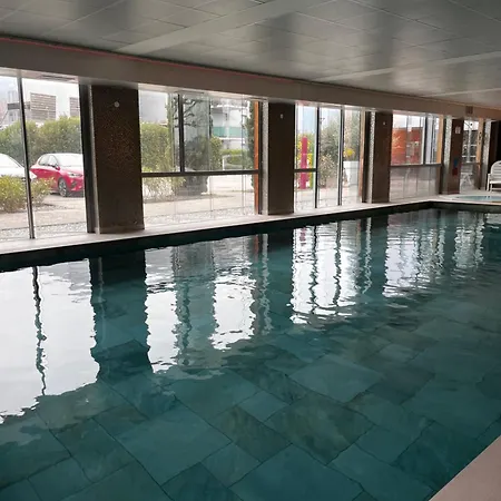 Western Aquakub Hotel 3*